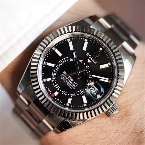 rolex sky-dweller 326939